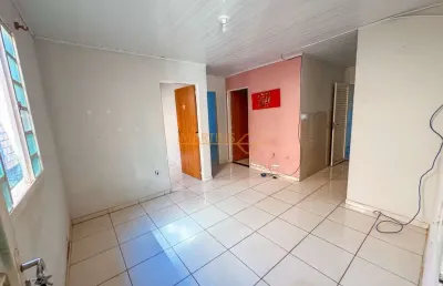 Casa com 2 quartos à venda na Fátima, Araguari 