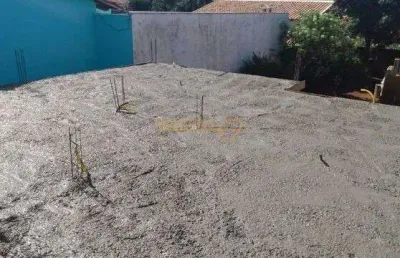 Terreno à venda no Miranda, Araguari 