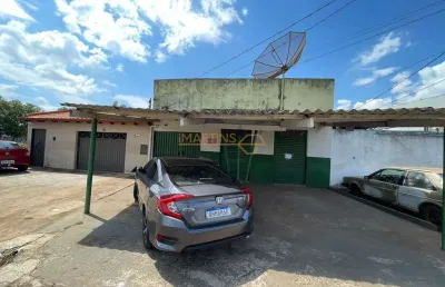 Casa com 3 quartos à venda no Goiás, Araguari 