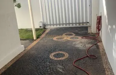 Casa com 3 quartos à venda no Industrial, Araguari 