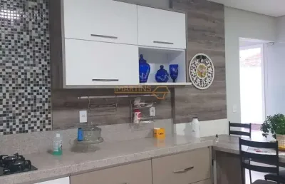Casa com 3 quartos à venda no Rosário, Araguari 