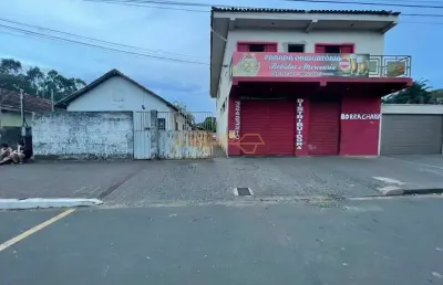 Terreno à venda no Goiás, Araguari 