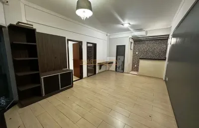 Ponto comercial à venda no bairro centro - araguari/mg