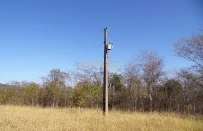 Terreno comercial à venda na Área Rural de Araguari, Araguari 