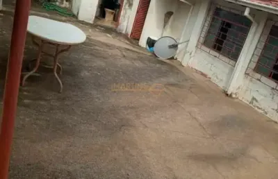 Casa com 3 quartos à venda no Rosário, Araguari 