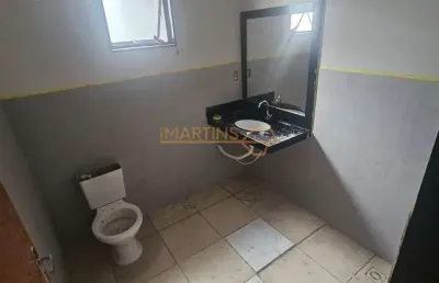 Casa com 2 quartos à venda no Vieno, Araguari 