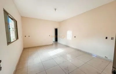 Casa com 3 quartos à venda no Paineiras, Araguari 