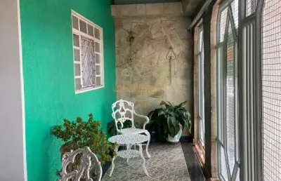 Casa com 3 quartos à venda na Rua Antônio Lemos da Silva, Conjunto Ouro Verde, Araguari