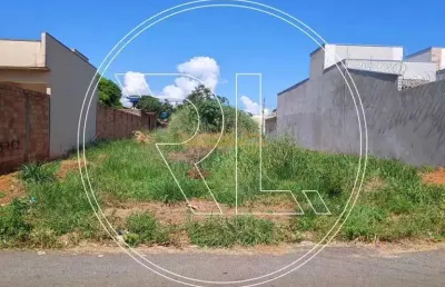 Loteamento à venda no bairro jardim serrano - caldas novas/go
