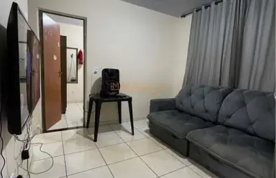 Casa à venda no bairro portal de fátima ii - araguari/mg