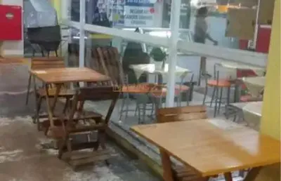 Ponto comercial à venda na Praça Gaioso Neves, Goiás, Araguari