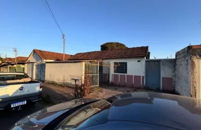 Terreno à venda na 1, 35, Goiás, Araguari