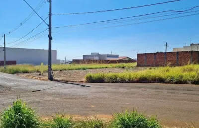Terreno à venda no bairro jardim botanico - araguari/mg