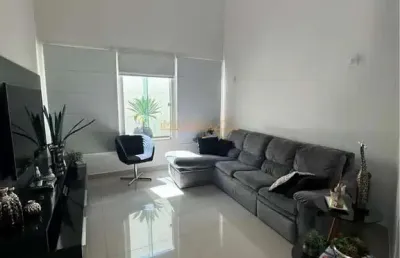 Casa com 3 quartos à venda na Praça Gaioso Neves, Sibipiruna, Araguari
