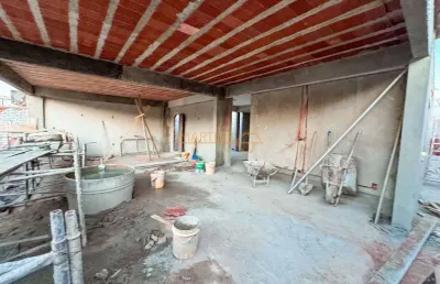 Casa com 3 quartos à venda no Industrial, Araguari 
