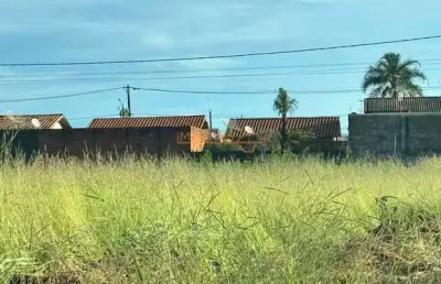 Terreno à venda no Conjunto Ouro Verde, Araguari 