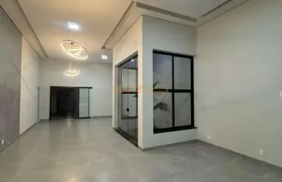 Casa à venda no bairro jardim botanico - araguari/mg