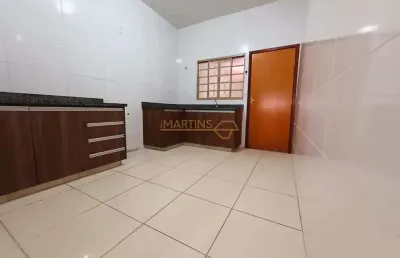 Casa à venda no bairro parque dos verdes - araguari/mg