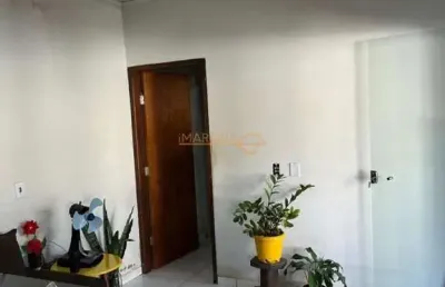 Casa com 3 quartos à venda na Praça Gaioso Neves, Miranda, Araguari