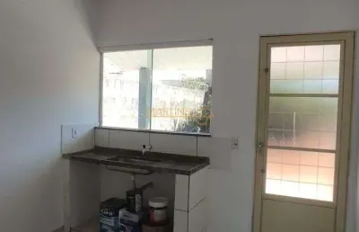 Casa à venda no bairro residencial madri - araguari/mg