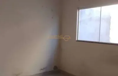 Casa à venda no bairro parque dos verdes - araguari/mg