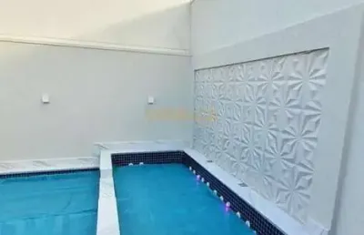 Casa com 3 quartos à venda no Aeroporto, Araguari 