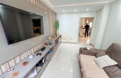 Casa com 3 quartos à venda no Centro, Araguari 