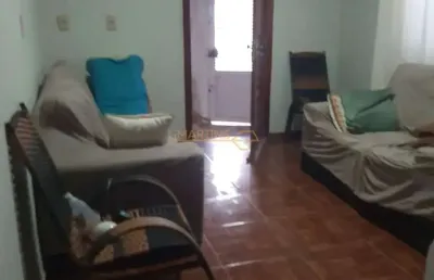 Casa com 4 quartos à venda no Paineiras, Araguari 