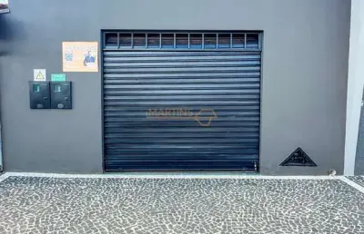 Ponto comercial para alugar no bairro goiás - araguari/mg