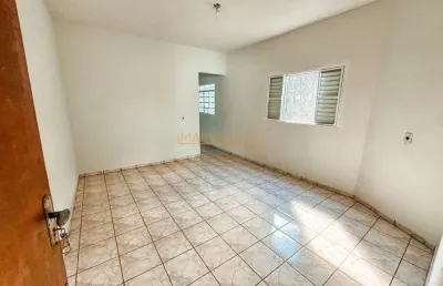 Casa à venda no bairro morada de fátima - araguari/mg