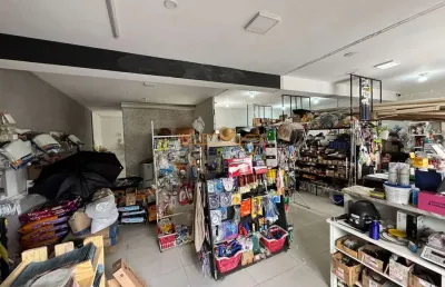 Ponto comercial à venda no bairro são sebastião - araguari/mg