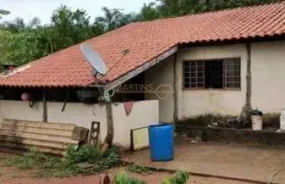 Fazenda à venda na Praça Gaioso Neves, Centro, Araguari