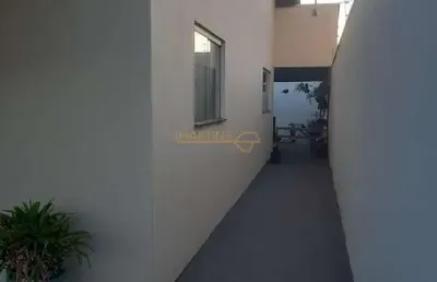 Loteamento à venda no bairro interlagos iii - araguari/mg