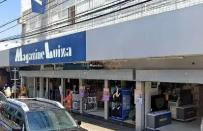 Sala comercial à venda na Praça Gaioso Neves, Centro, Araguari