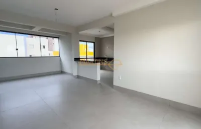 Apartamento à venda no bairro santa mônica - uberlândia/mg