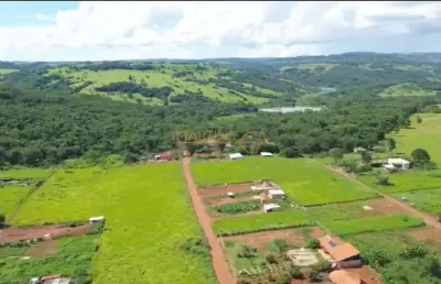 Chácara / sítio à venda na Avenida José Andraus Gassani, Centro, Uberlândia