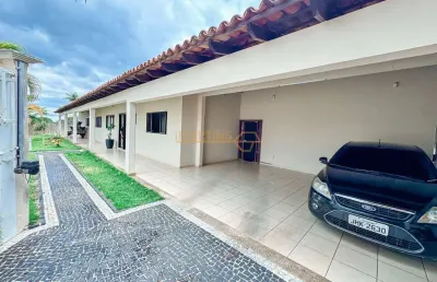 Casa à venda no bairro jardim panorama - araguari/mg