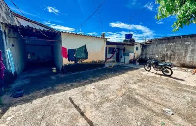 Casa à venda no bairro jardim milenium - araguari/mg