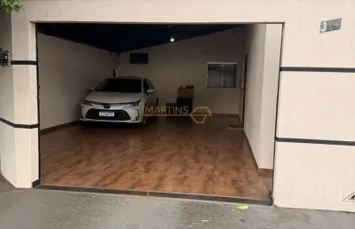 Casa com 3 quartos à venda no Miranda, Araguari 