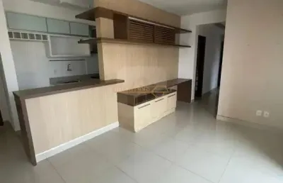 Apartamento com 3 quartos à venda no Miranda, Araguari 