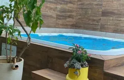 Casa com 3 quartos à venda na Rua Antônio Lemos da Silva, Centro, Araguari