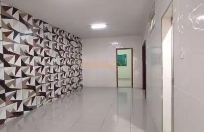 Casa com 4 quartos à venda na Rua Antônio Lemos da Silva, Industrial, Araguari