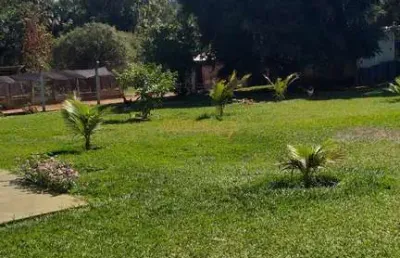 Fazenda à venda na Rua Antônio Lemos da Silva, Centro, Araguari