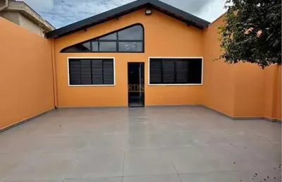 Apartamento com 2 quartos à venda na Rua Antônio Lemos da Silva, Centro, Araguari