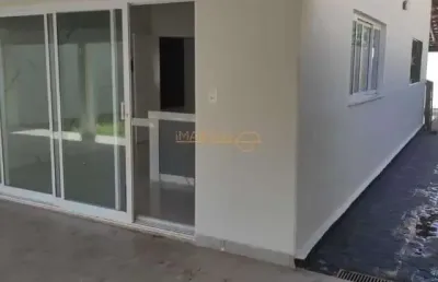 Casa com 2 quartos à venda na Rua Antônio Lemos da Silva, Aeroporto, Araguari