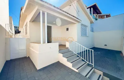 Casa com 3 quartos à venda no Rosário, Araguari 