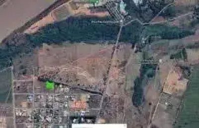Terreno à venda no bairro jardim panorama - araguari/mg