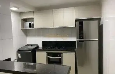 Apartamento à venda no bairro portal de fátima ii - araguari/mg