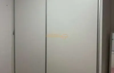 Apartamento com 2 quartos à venda na Rua Antônio Lemos da Silva, Bosque, Araguari