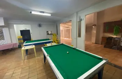 Casa com 3 quartos à venda na Rua Antônio Lemos da Silva, Centro, Araguari